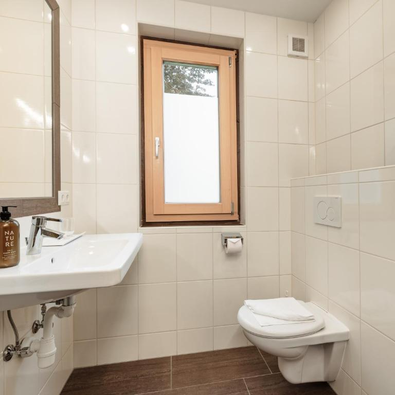 MYALPS Pure - Apartment mit 1 Schlafzimmer - 3