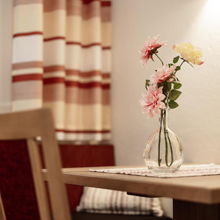 MYALPS Pure - Apartment mit 1 Schlafzimmer - 4