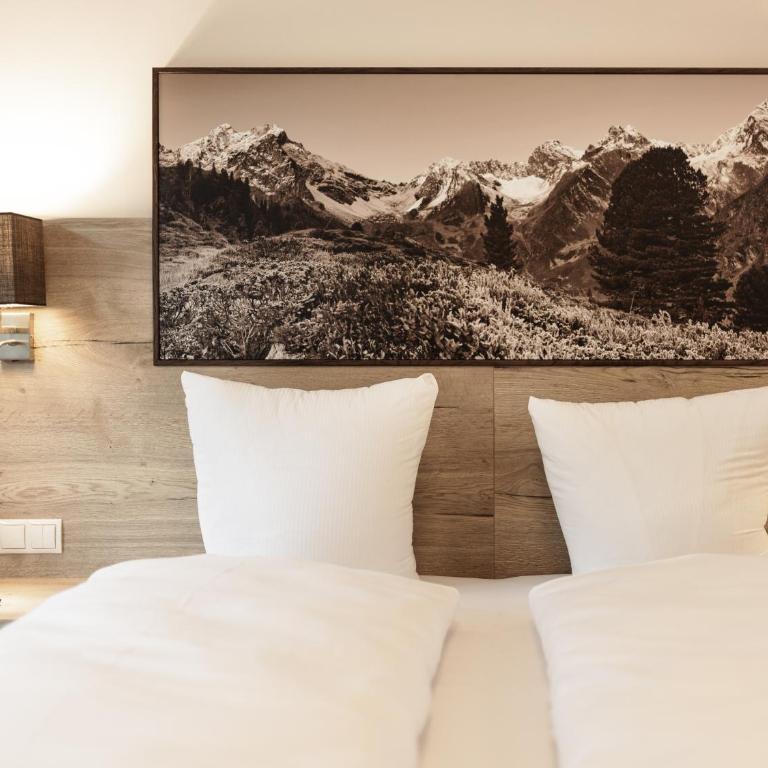 MYALPS Pure - Apartment mit 1 Schlafzimmer - 2