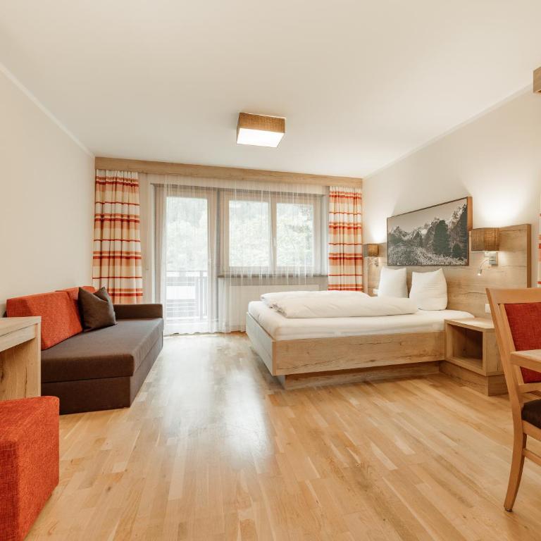 MYALPS Pure - Apartment mit 1 Schlafzimmer - 6