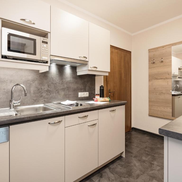 MYALPS Pure - Apartment mit 1 Schlafzimmer - 7