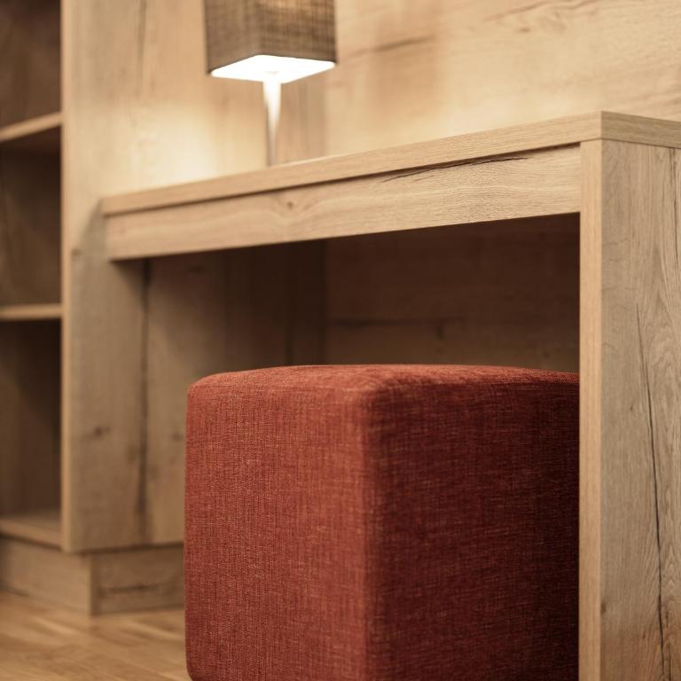 MYALPS Pure - Apartment mit 1 Schlafzimmer - 8