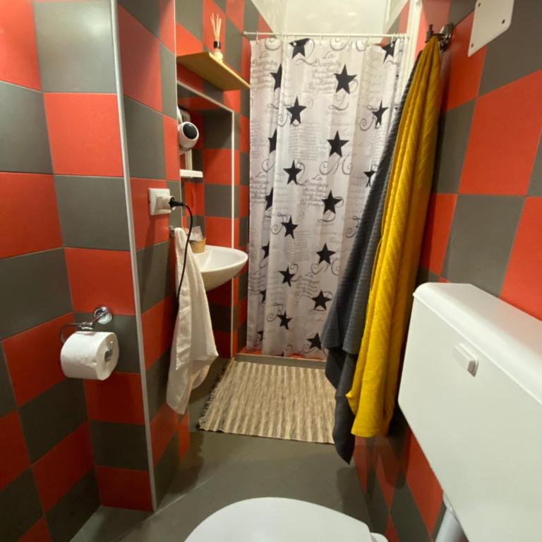 TumHouse (la capanna di zio Tom) - Casa con 1 Camera da Letto - 40