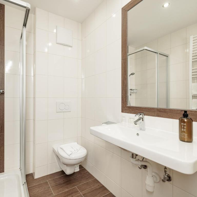 MYALPS Pure - Apartment mit 3 Schlafzimmern - 4