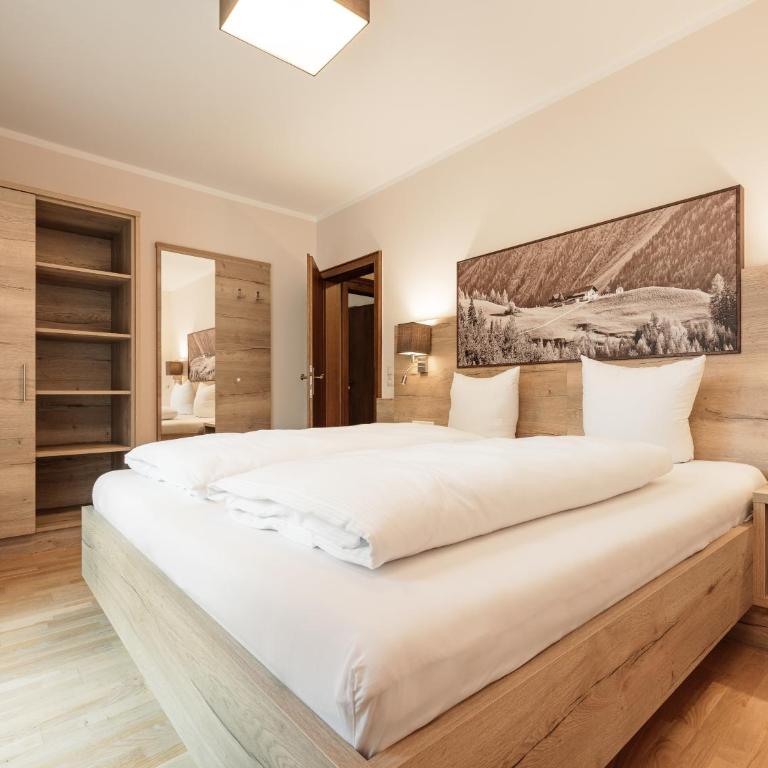 MYALPS Pure - Apartment mit 3 Schlafzimmern - 7