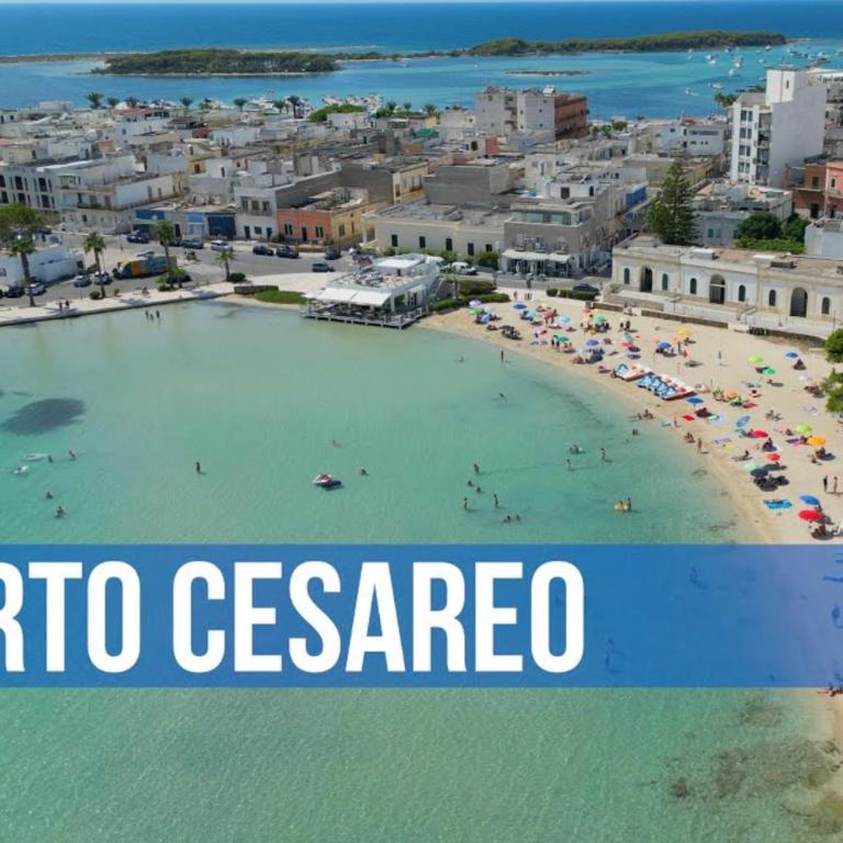 LEVANTE by SALENTO OASIS - Appartamento - 1