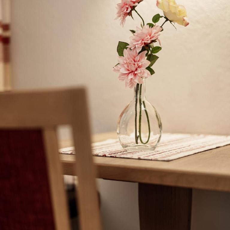 MYALPS Pure - Apartment mit 1 Schlafzimmer - 6