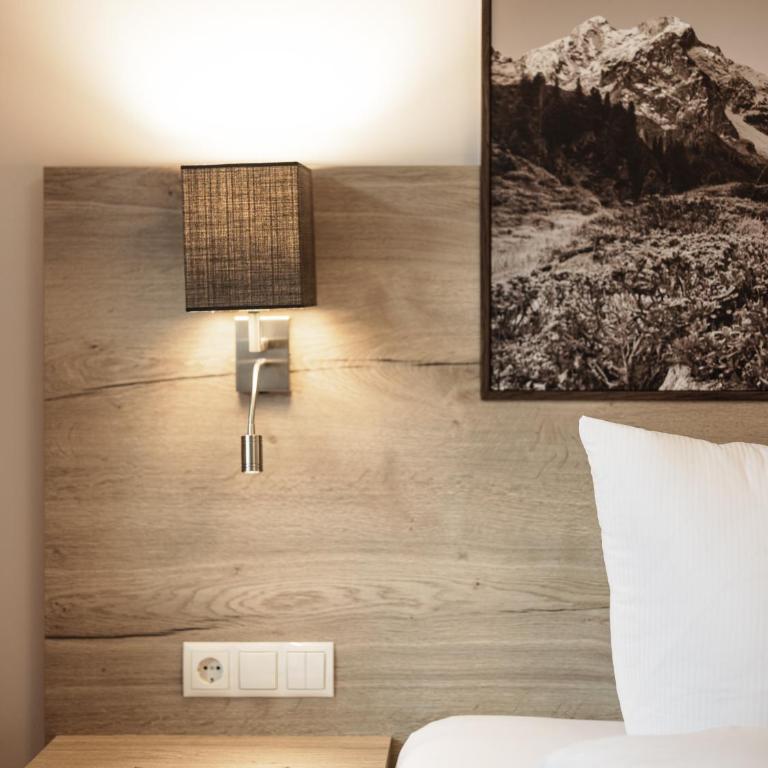MYALPS Pure - Apartment mit 1 Schlafzimmer - 3