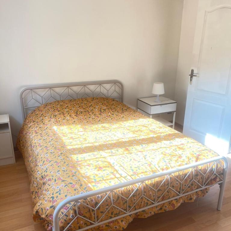 Les milles feuilles - Chambre Double - 5
