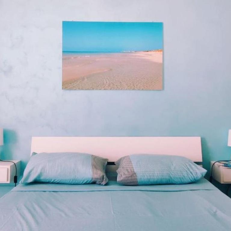 Fronte Mare - Appartamento con Vista Mare - 10