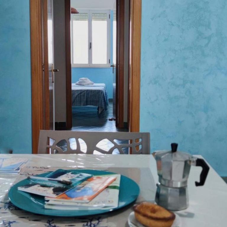 Fronte Mare - Appartamento con Vista Mare - 6