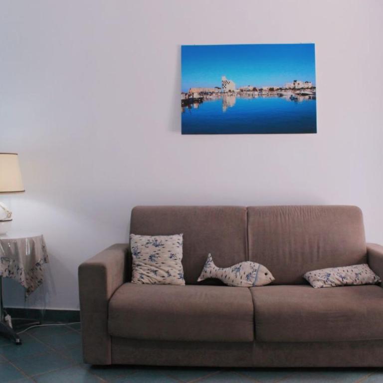 Fronte Mare - Appartamento con Vista Mare - 39