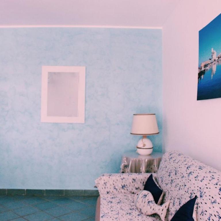 Fronte Mare - Appartamento con Vista Mare - 51