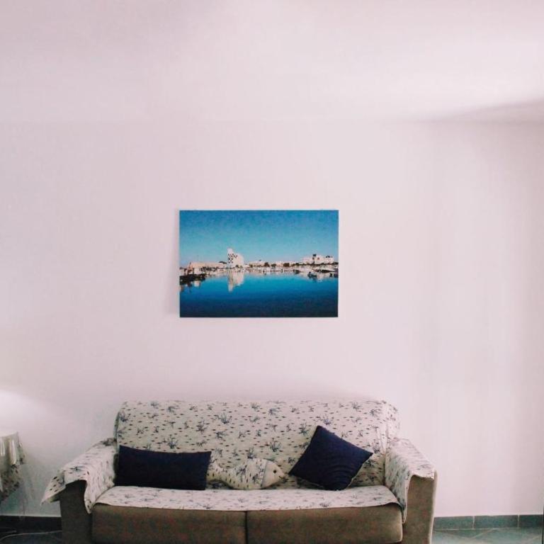 Fronte Mare - Appartamento con Vista Mare - 53