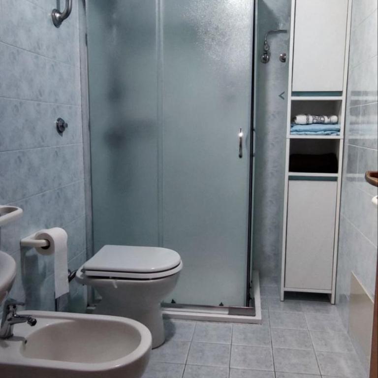 Fronte Mare - Appartamento con Vista Mare - 36