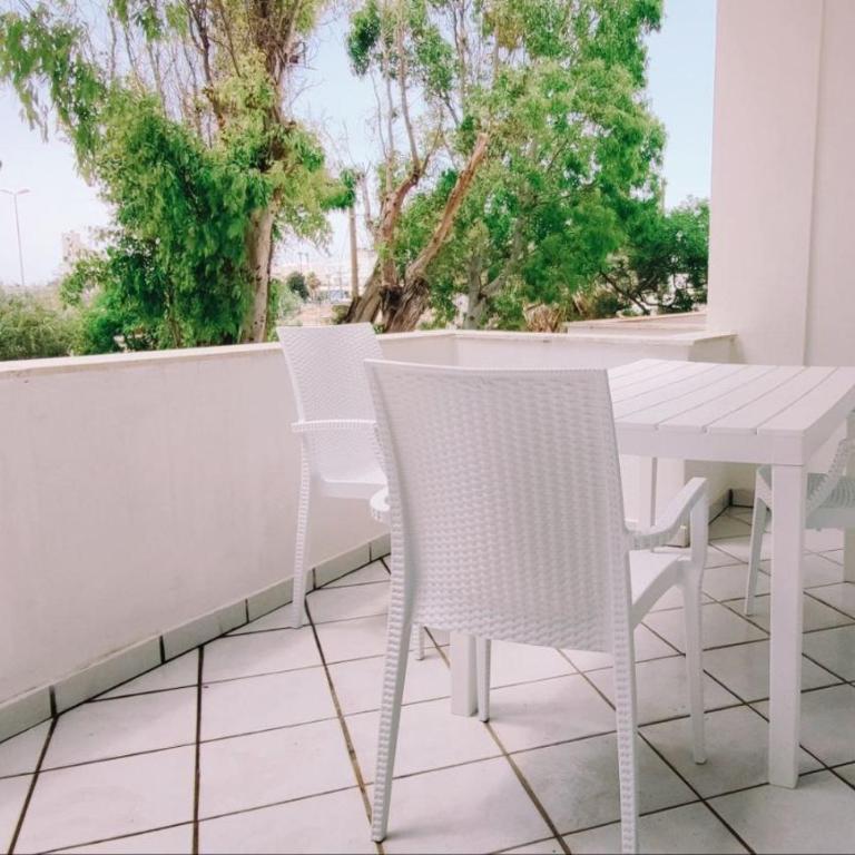 Fronte Mare - Appartamento con Vista Mare - 54