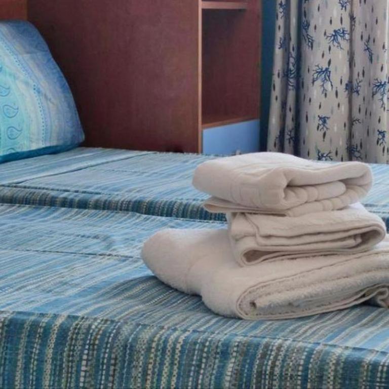 Fronte Mare - Appartamento con Vista Mare - 55