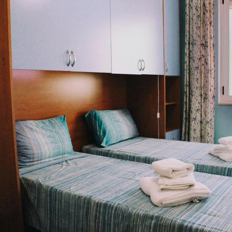 Fronte Mare - Appartamento con Vista Mare - 35