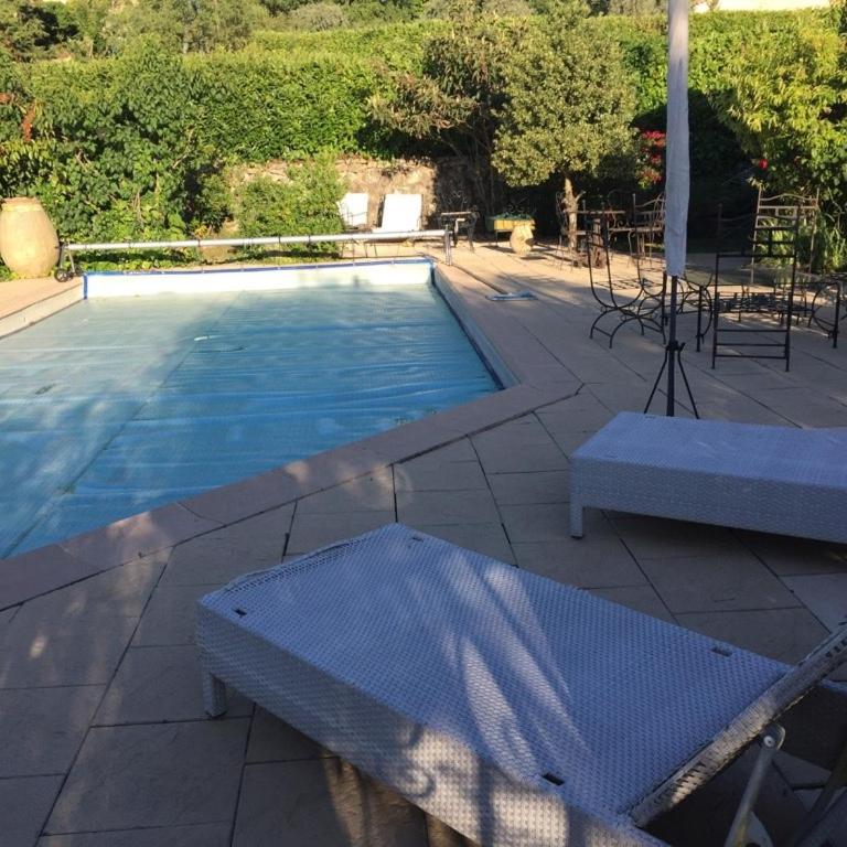 VILLA WIOSNA - Villa avec Piscine Privée - 1