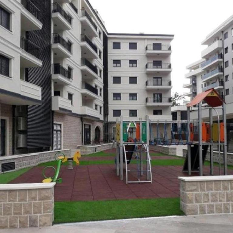 Apartman Leutar - Apartman sa 1 Spavaćom Sobom - 17
