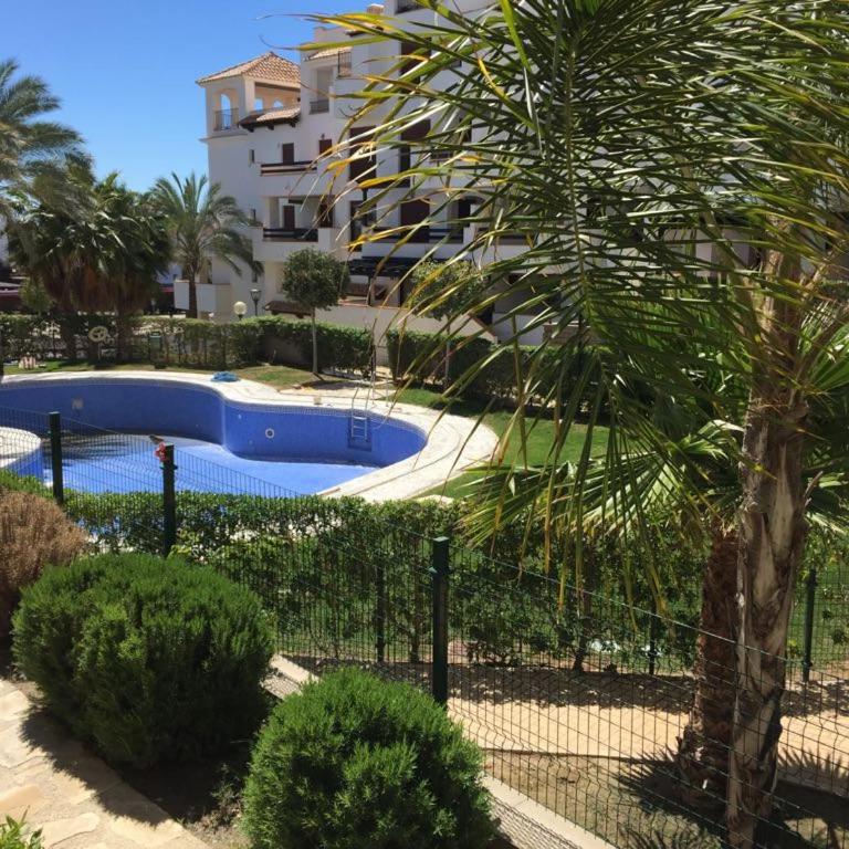 Apartamento increible, Playazo de Vera, 3 habitaciones, segunda línea de Playa - Apartamento de 3 dormitorios - 12