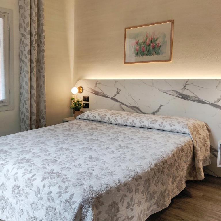 Hotel Castello S. Antonio - Camera Matrimoniale Economy - 3