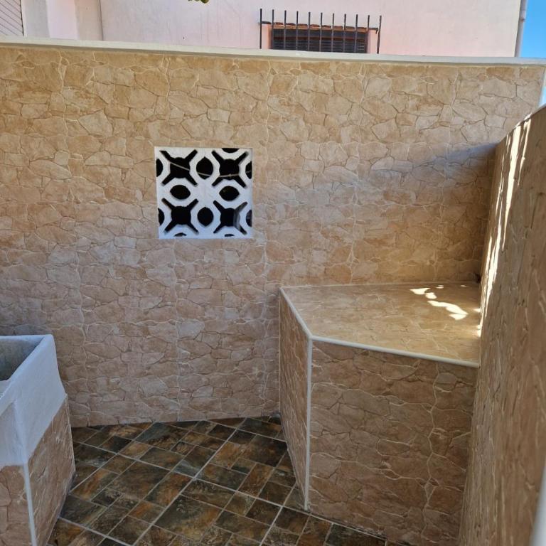 Casa Leonardo - Casa con 1 dormitorio - 10