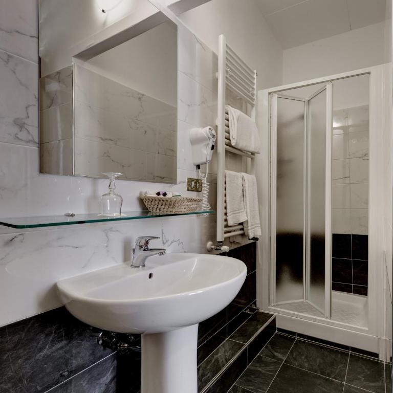 Hotel Residenza In Farnese - Camera Singola - 1
