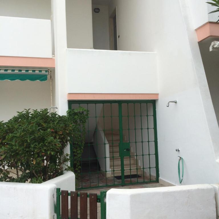 Appartamenti Gallipoli - Casa con 2 Camere da Letto - 38
