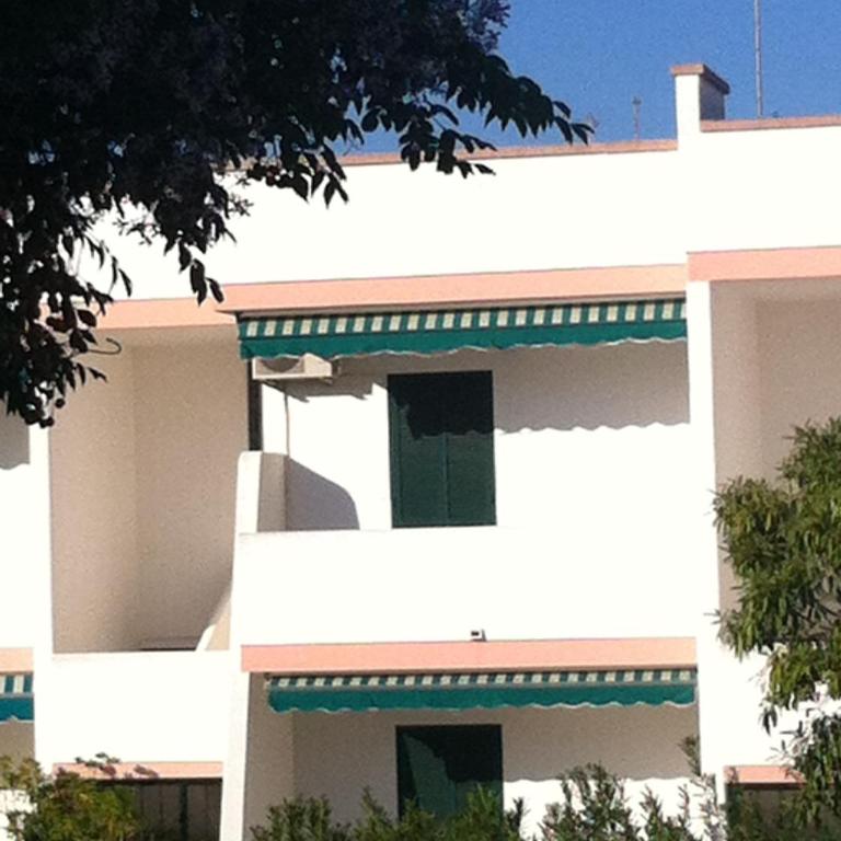 Appartamenti Gallipoli - Casa con 2 Camere da Letto - 34