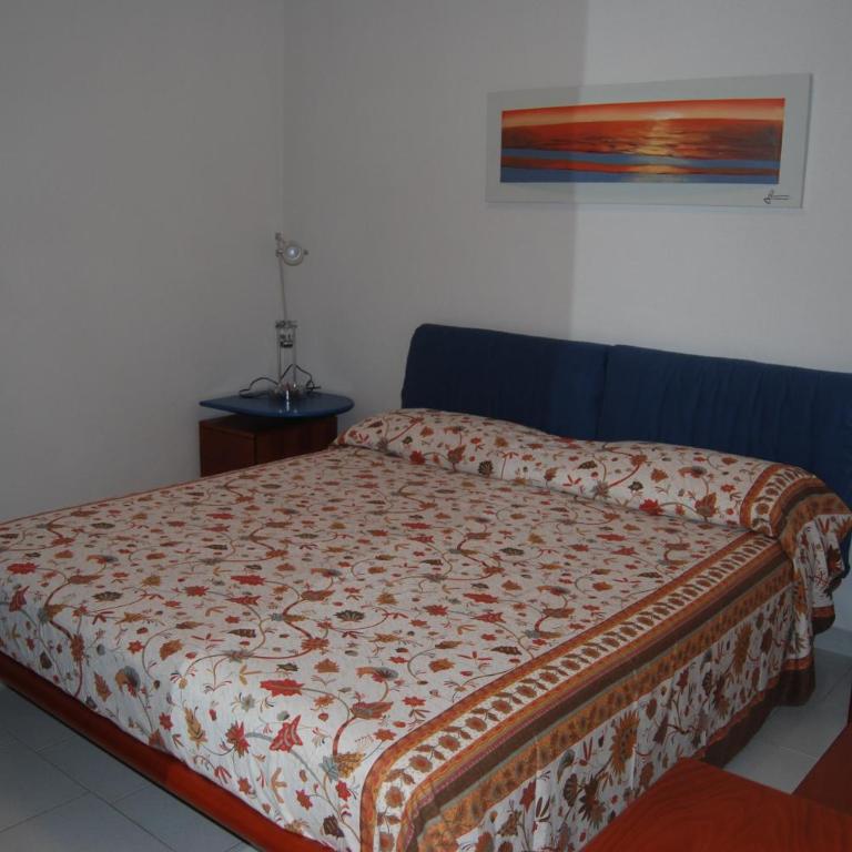 Appartamenti Gallipoli - Casa con 2 Camere da Letto - 30