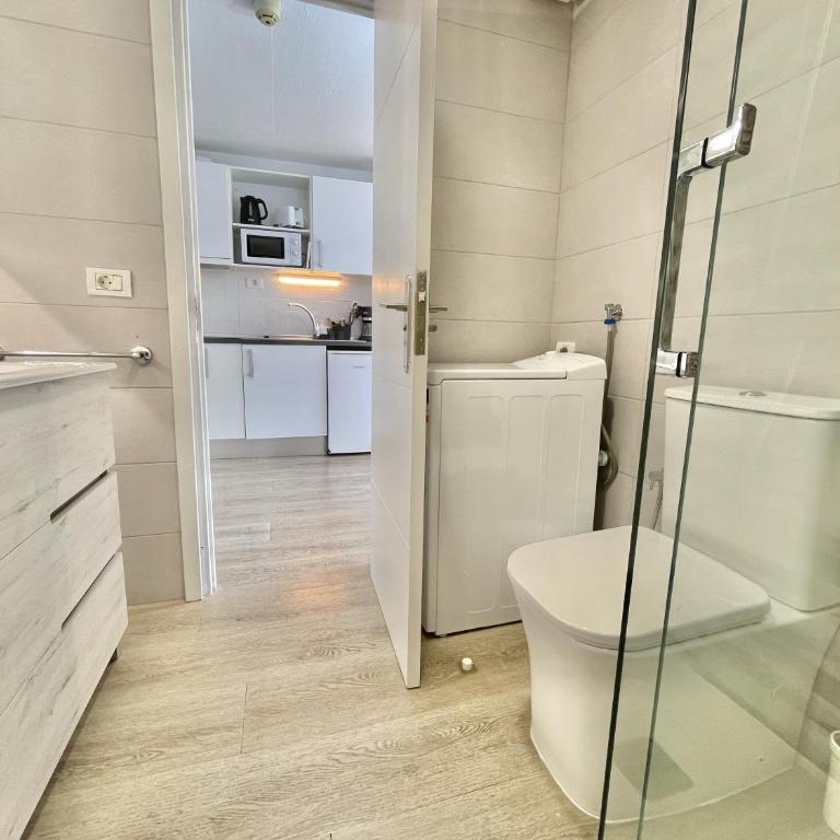 Cristian Sur Beach Home - Apartamento de 1 dormitorio - 38