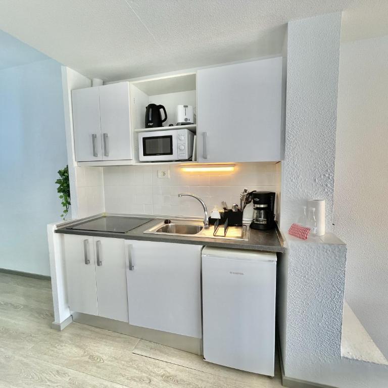Cristian Sur Beach Home - Apartamento de 1 dormitorio - 32