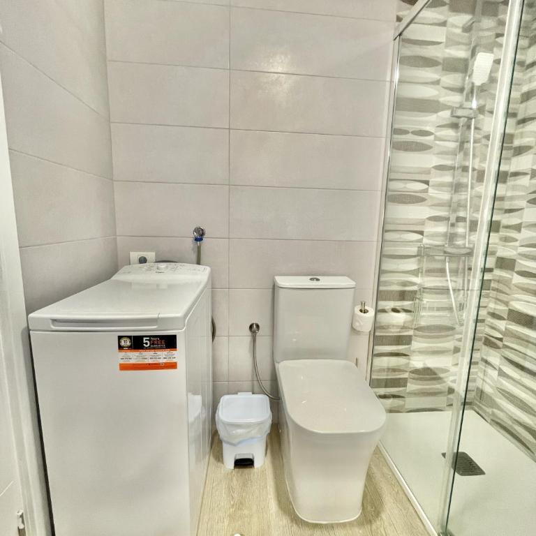 Cristian Sur Beach Home - Apartamento de 1 dormitorio - 42