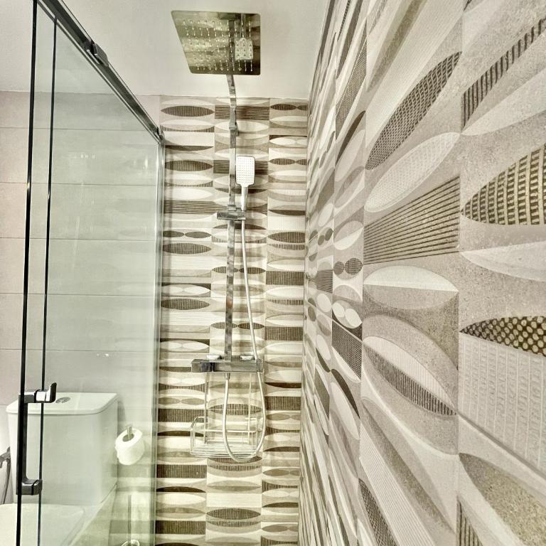 Cristian Sur Beach Home - Apartamento de 1 dormitorio - 40