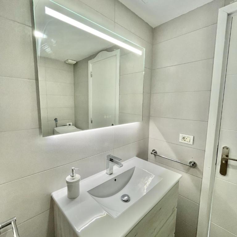 Cristian Sur Beach Home - Apartamento de 1 dormitorio - 41