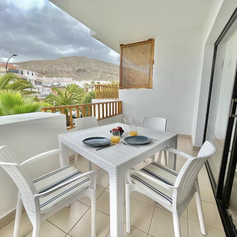Cristian Sur Beach Home - Apartamento de 1 dormitorio - 14