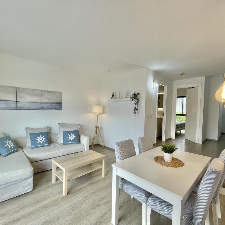 Cristian Sur Beach Home - Apartamento de 1 dormitorio - 18