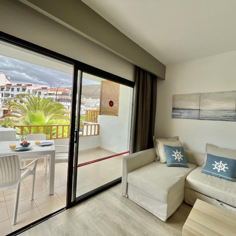 Cristian Sur Beach Home - Apartamento de 1 dormitorio - 22