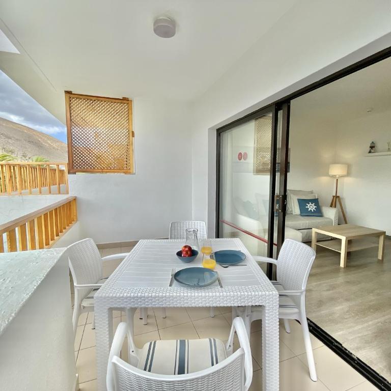 Cristian Sur Beach Home - Apartamento de 1 dormitorio - 26