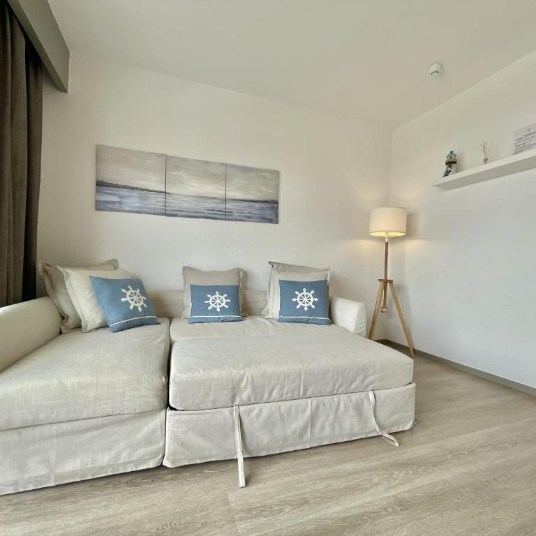 Cristian Sur Beach Home - Apartamento de 1 dormitorio - 21