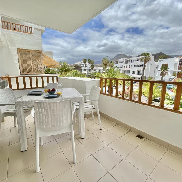 Cristian Sur Beach Home - Apartamento de 1 dormitorio - 28