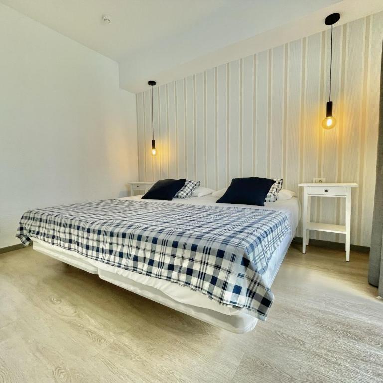 Cristian Sur Beach Home - Apartamento de 1 dormitorio - 36