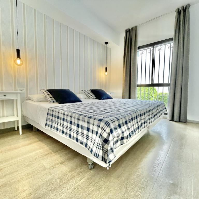Cristian Sur Beach Home - Apartamento de 1 dormitorio - 4