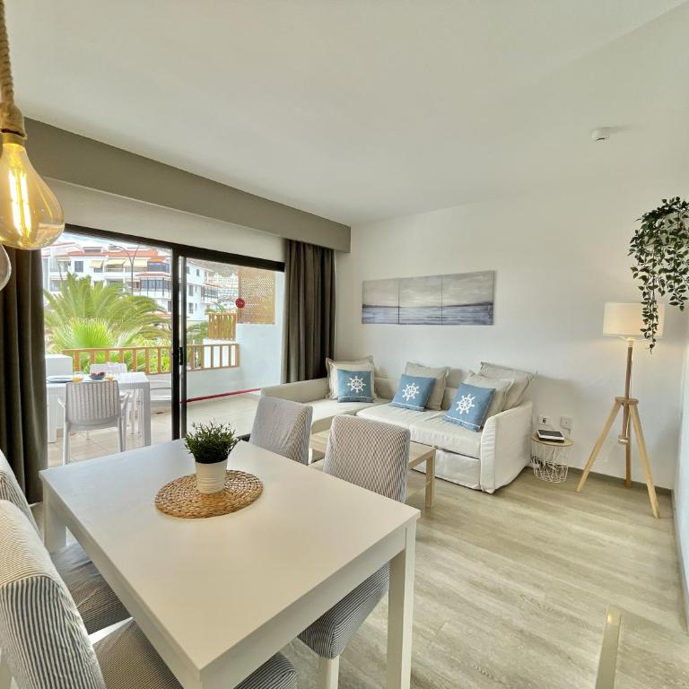 Cristian Sur Beach Home - Apartamento de 1 dormitorio - 23