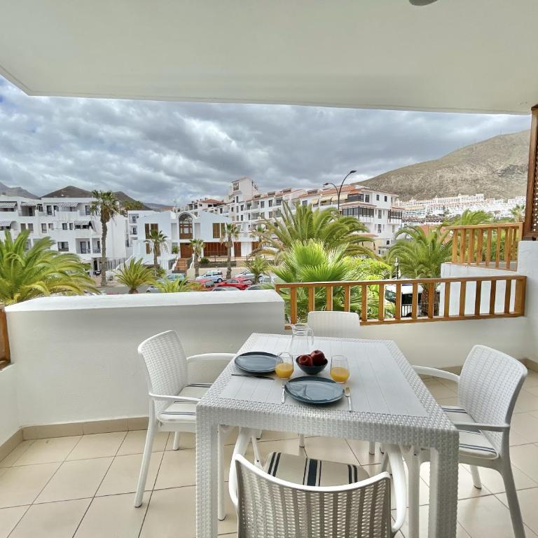 Cristian Sur Beach Home - Apartamento de 1 dormitorio - 29