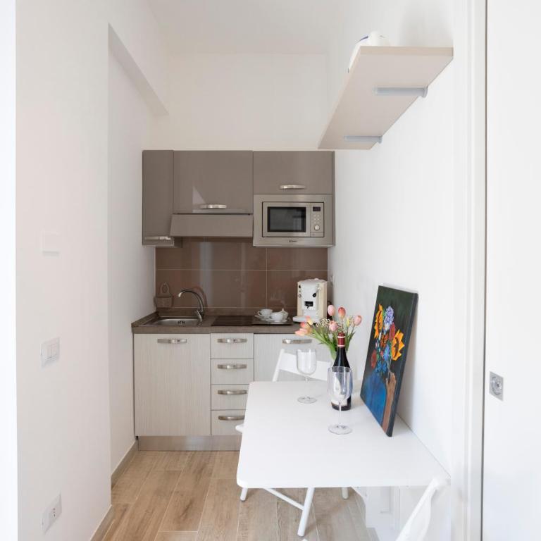 MARY Apartments - Appartamento con 1 Camera da Letto - 9
