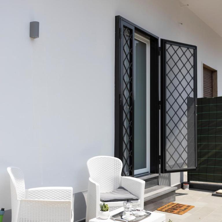 MARY Apartments - Appartamento Standard - 5