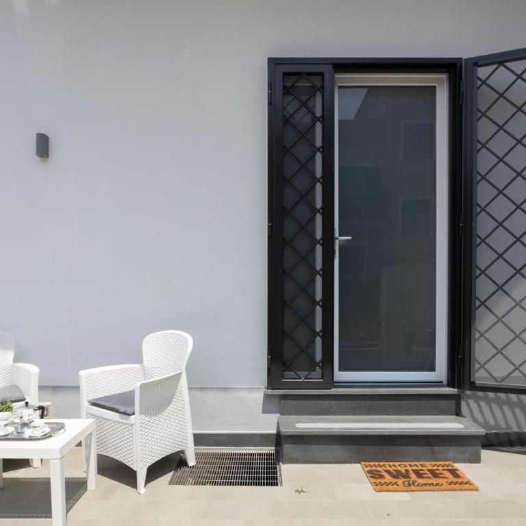 MARY Apartments - Appartamento Standard - 1