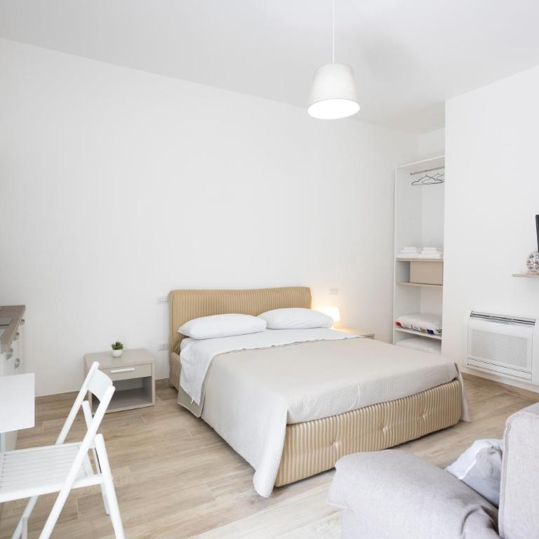 MARY Apartments - Appartamento Standard - 6